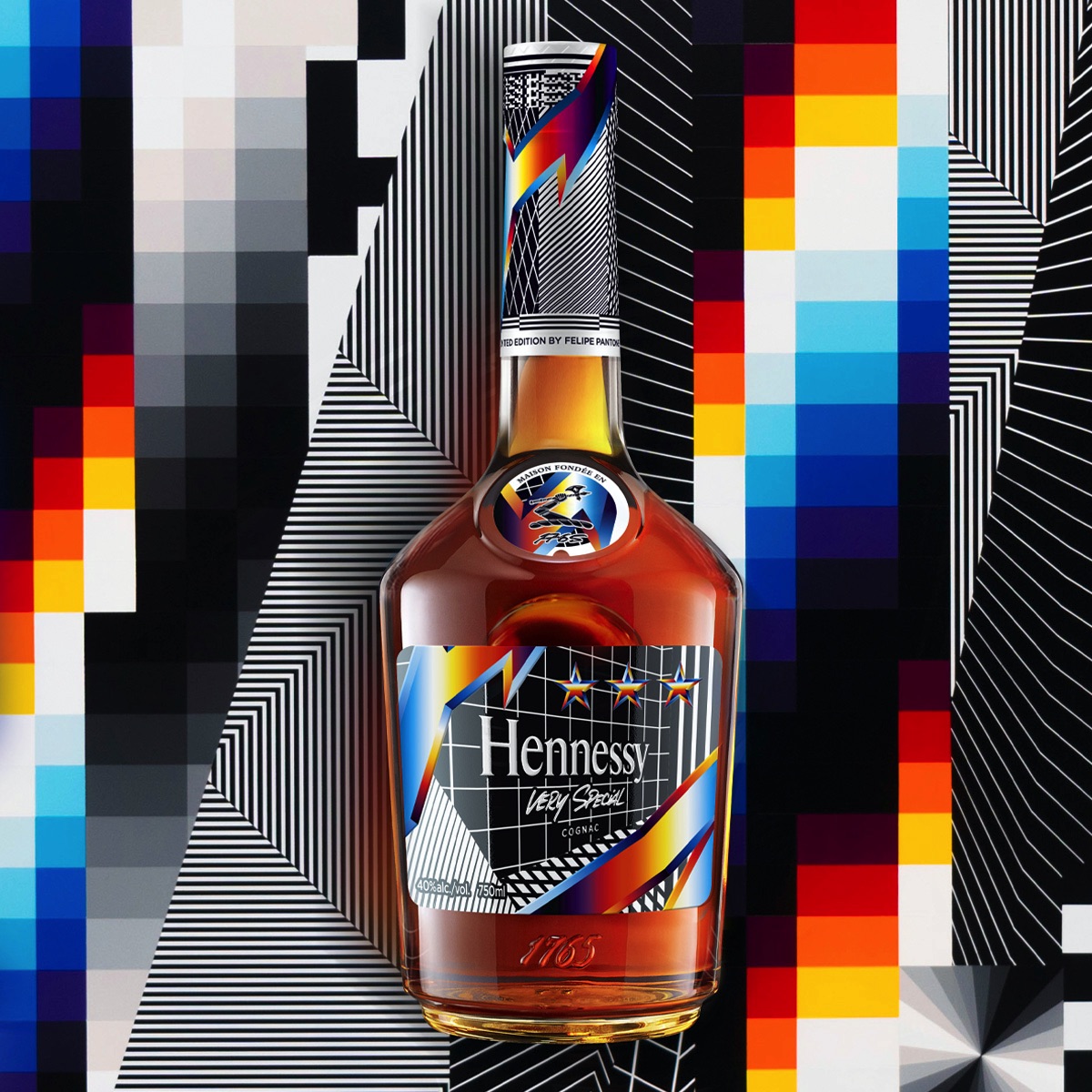 CASE STUDY: Moet Hennessy UK - Swinford Graphics