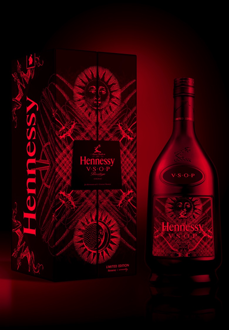 Hennessy Vsop Appartement 103